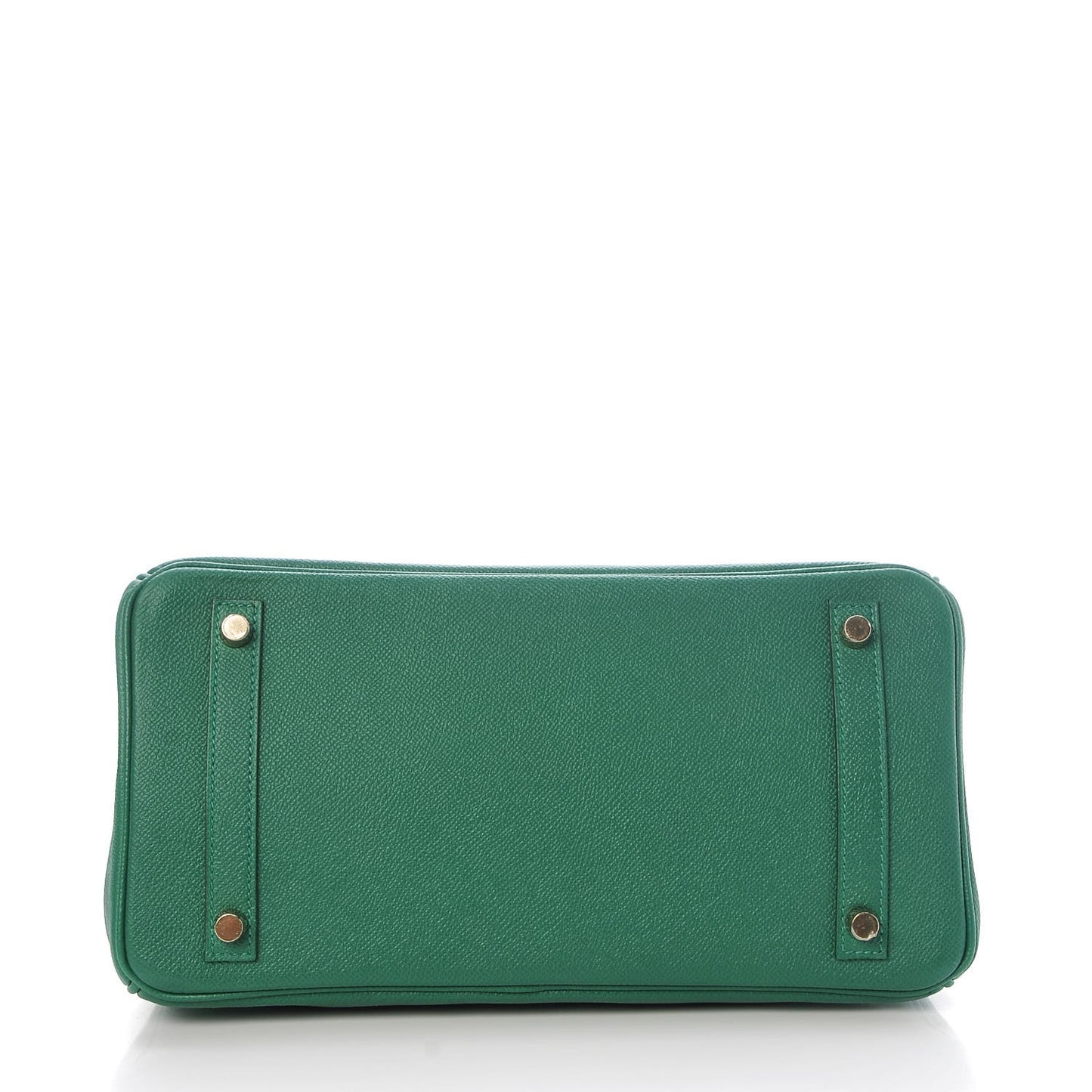 Epsom Birkin 30 Vert Vertigo