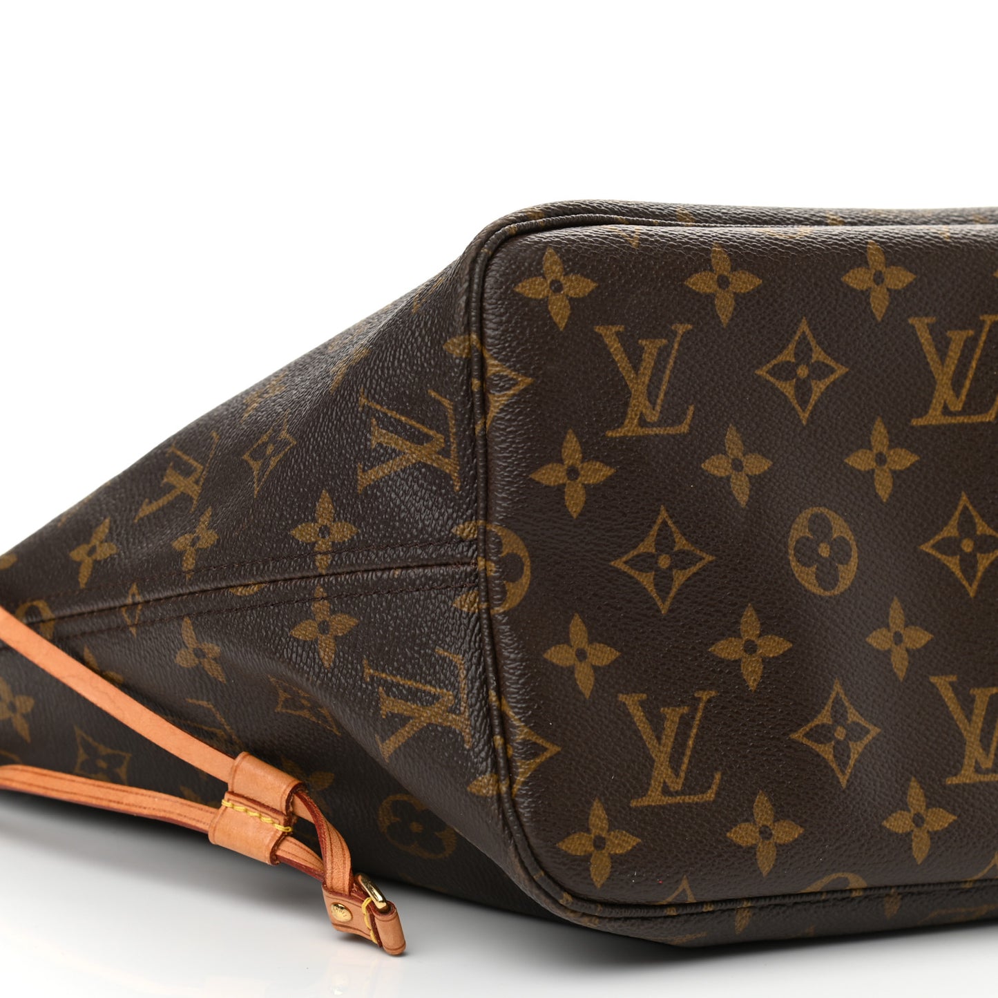 Monogram Neverfull MM
