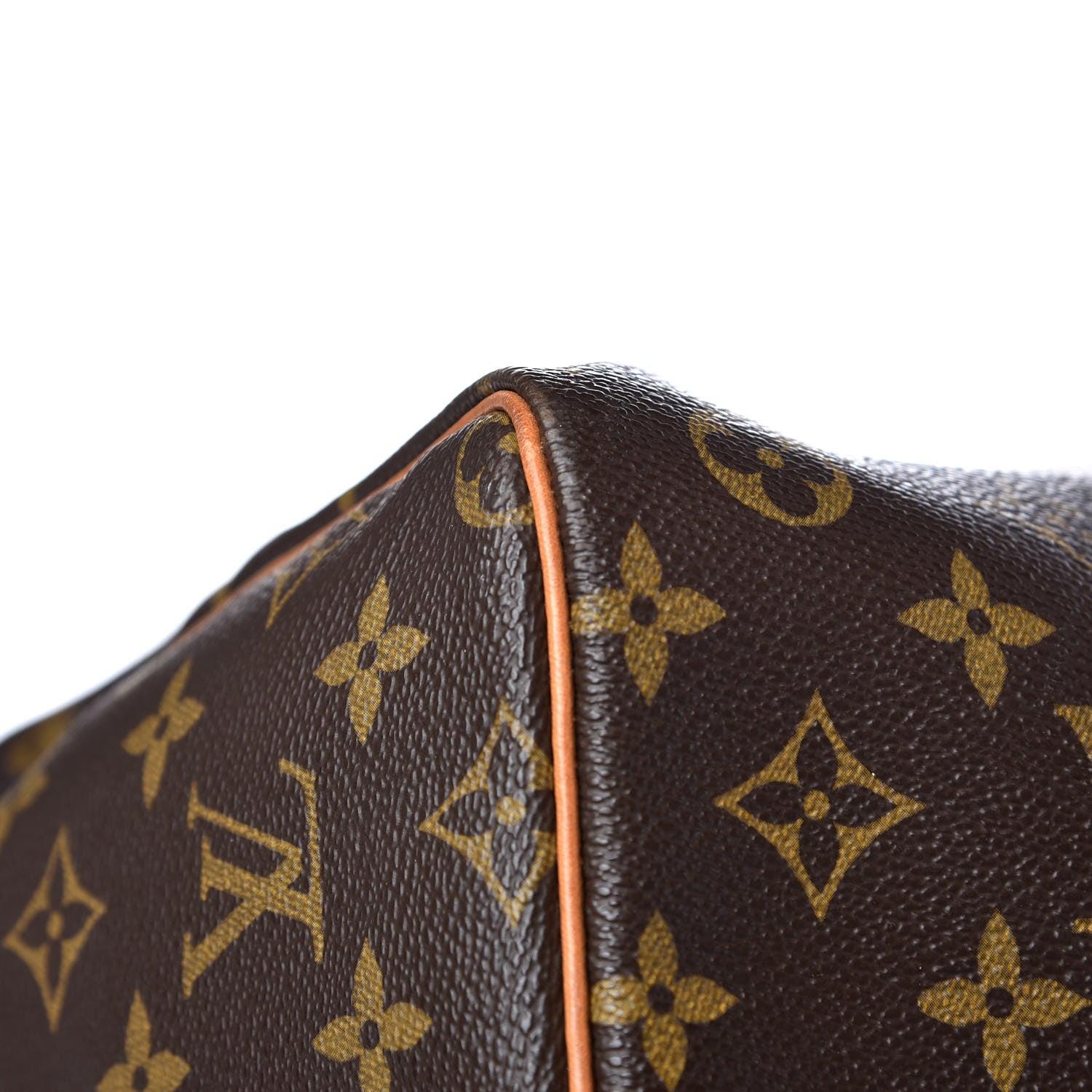 Louis Vuitton Monogram Keepall Bandouliere 60 10 of 17