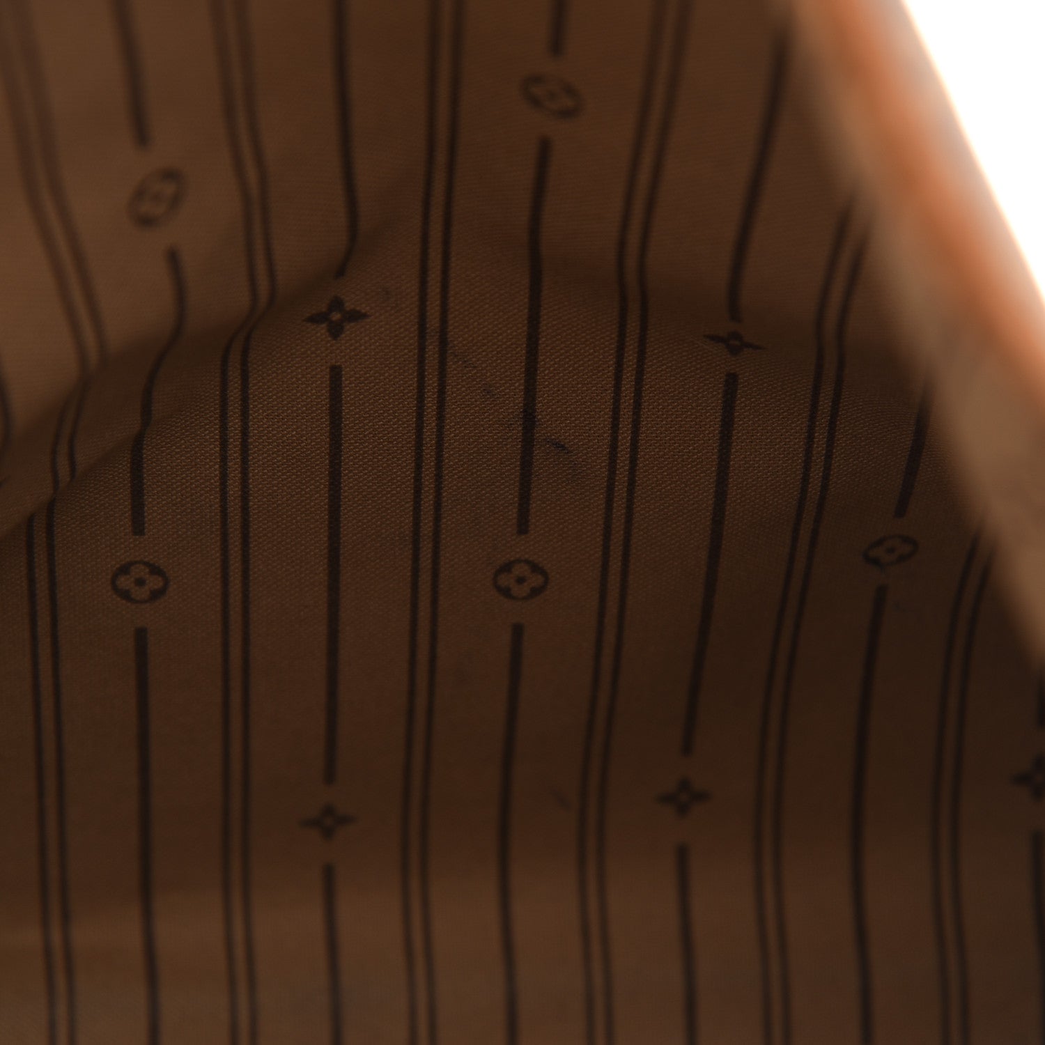 Louis Vuitton Monogram Delightful MM 12 of 12