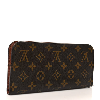 Louis Vuitton Monogram Insolite Wallet 3 of 8
