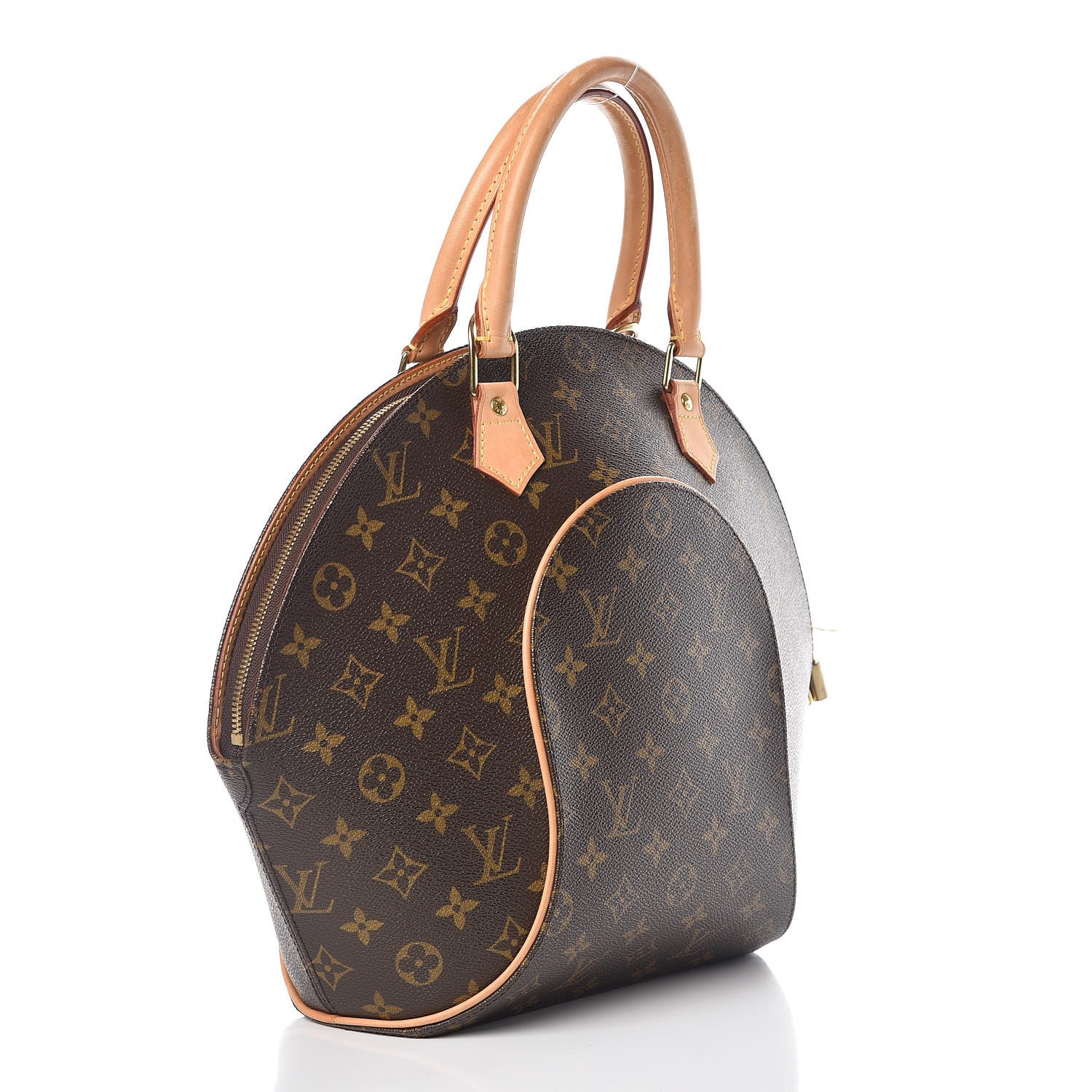 Louis Vuitton Monogram Ellipse MM 3 of 15