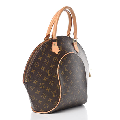 Louis Vuitton Monogram Ellipse MM 3 of 15