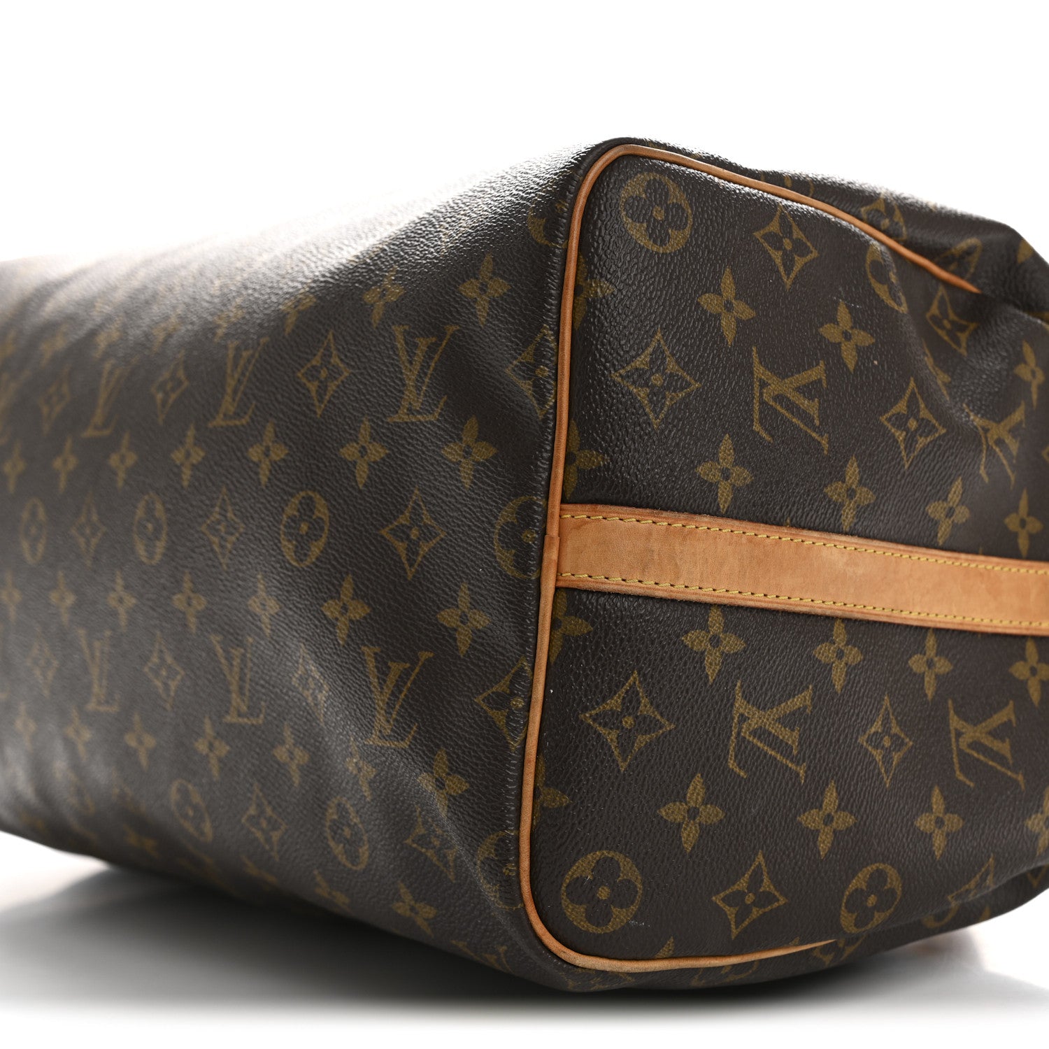 Louis Vuitton Monogram Speedy Bandouliere 40 9 of 18