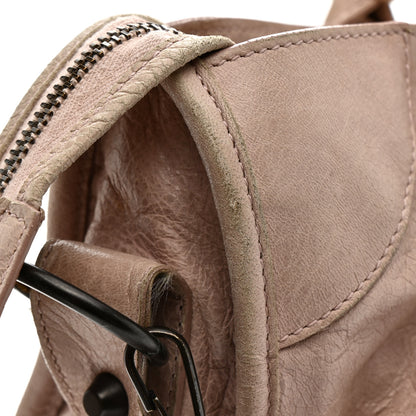 Balenciaga Agneau Classic Hardware City Bois De Rose 20 of 23