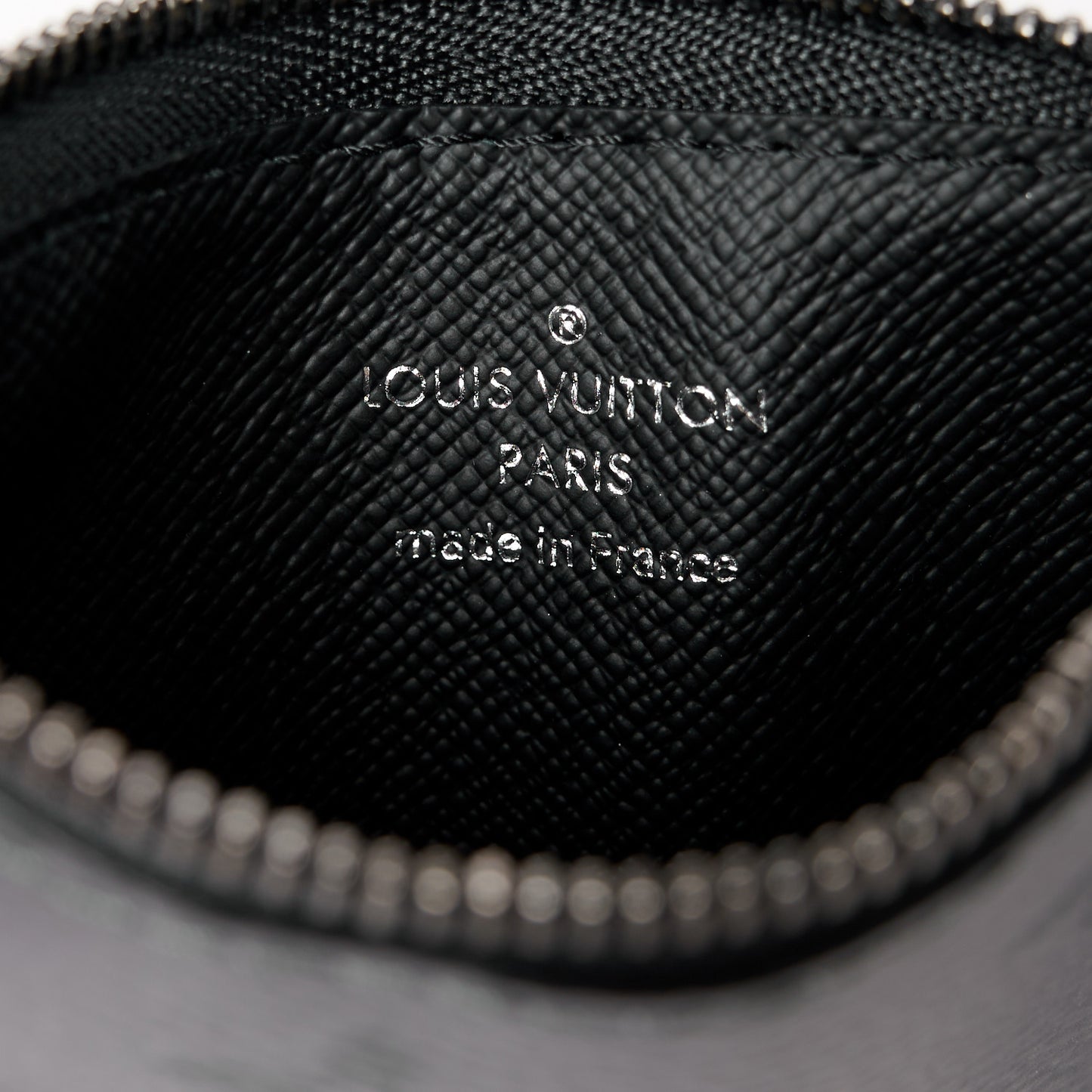 Reverse Monogram Eclipse Gaston Wearable Wallet