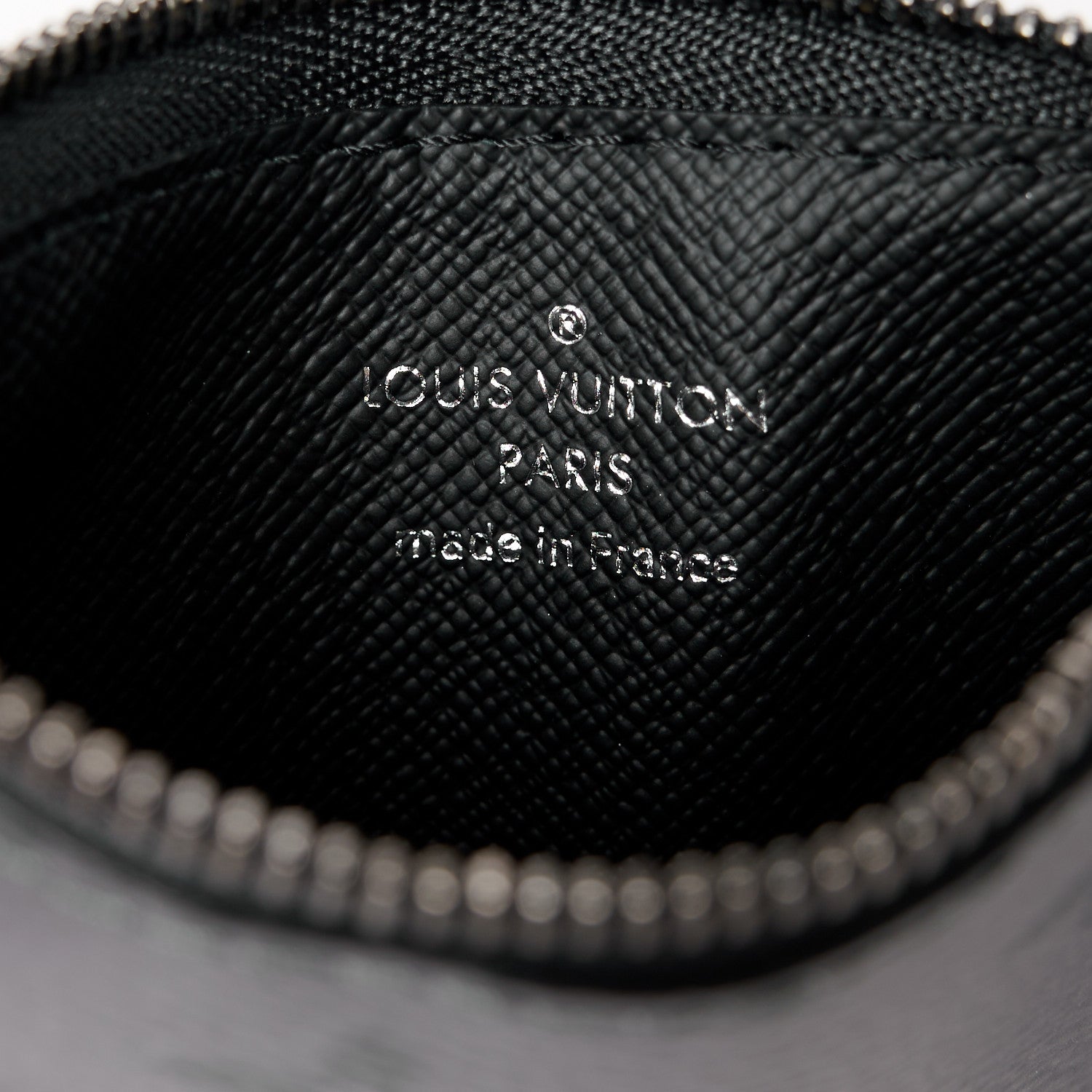 Louis Vuitton Reverse Monogram Eclipse Gaston Wearable Wallet 7 of 13