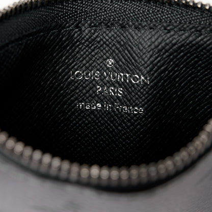 Louis Vuitton Reverse Monogram Eclipse Gaston Wearable Wallet 7 of 13