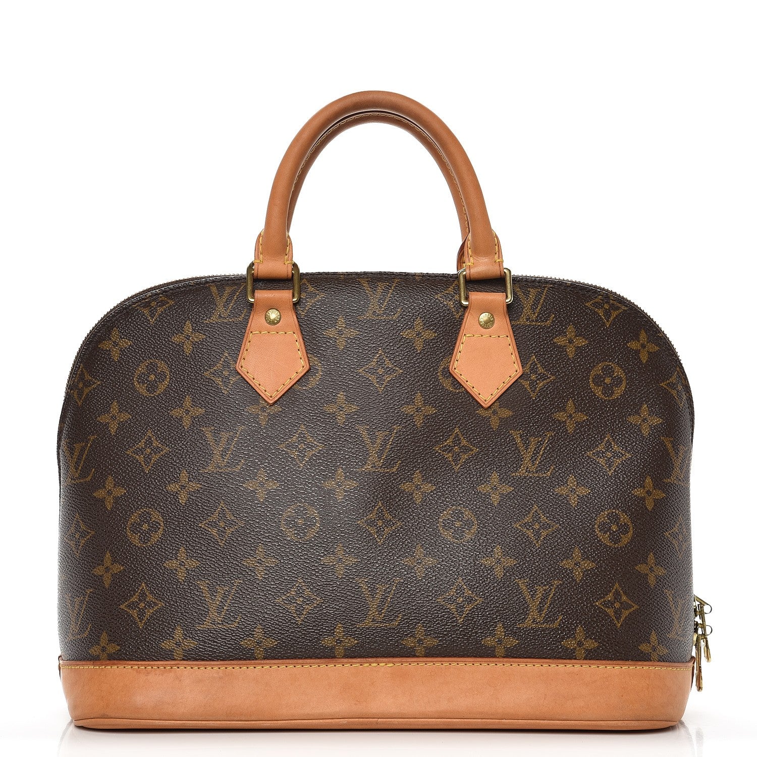 Louis Vuitton Monogram Alma PM 1 of 12