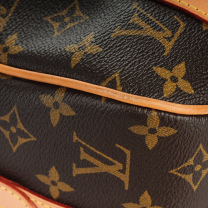 Louis Vuitton Monogram Stresa PM 8 of 8