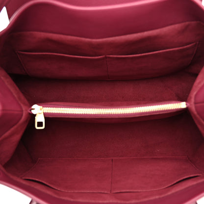Louis Vuitton Monogram Olympe Aurore 5 of 10