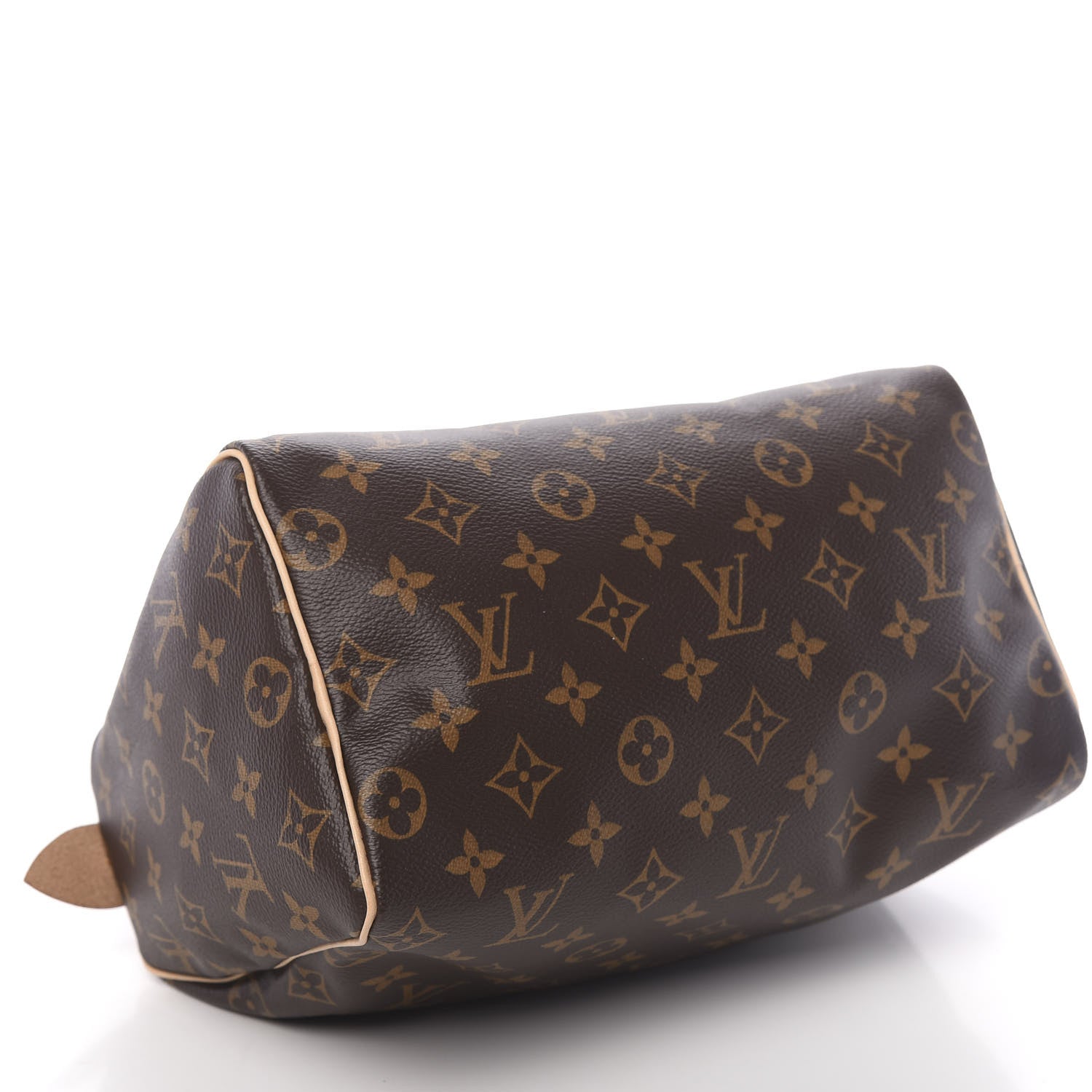 Louis Vuitton Monogram Speedy 25 4 of 10
