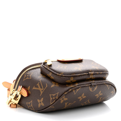 Louis Vuitton Monogram Mini Bumbag 4 of 10