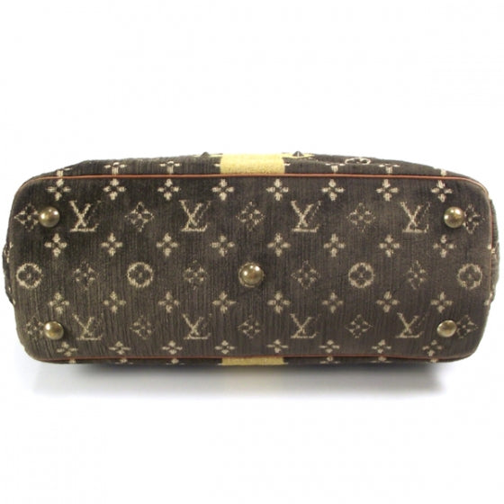 Louis Vuitton Monogram Trompe L oeil L Ingenieux 4 of 9