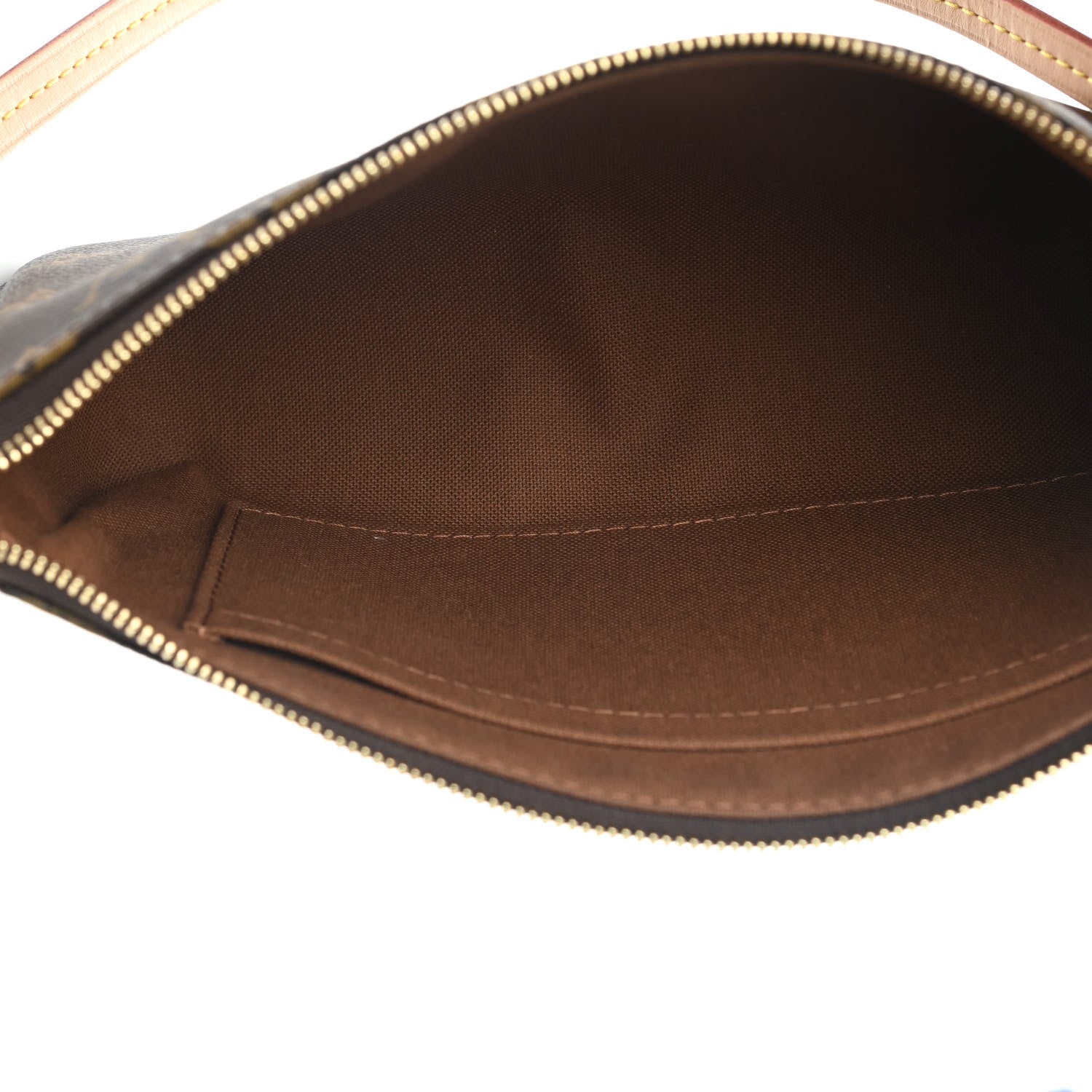 Louis Vuitton Monogram Pochette Accessories NM 5 of 6