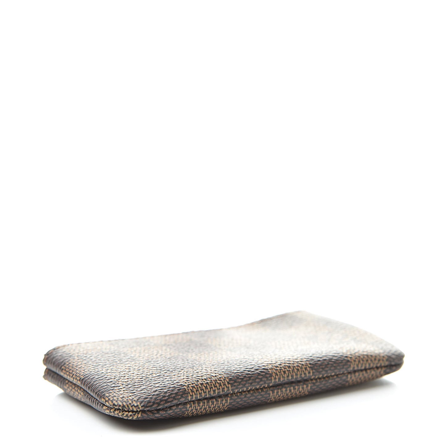 Damier Key Pouch