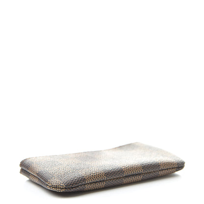 Louis Vuitton Damier Key Pouch 4 of 7