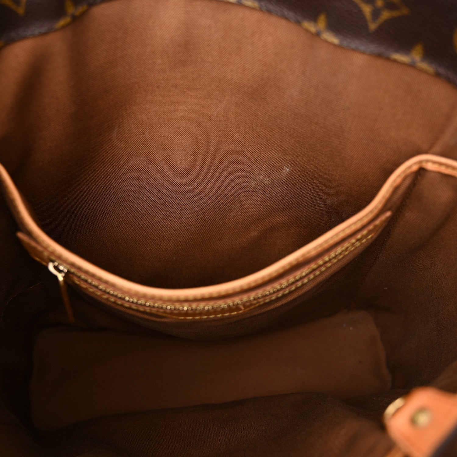 Louis Vuitton Monogram Vavin GM 11 of 20
