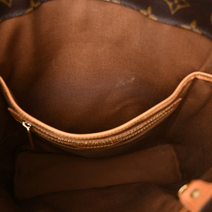 Louis Vuitton Monogram Vavin GM 11 of 20