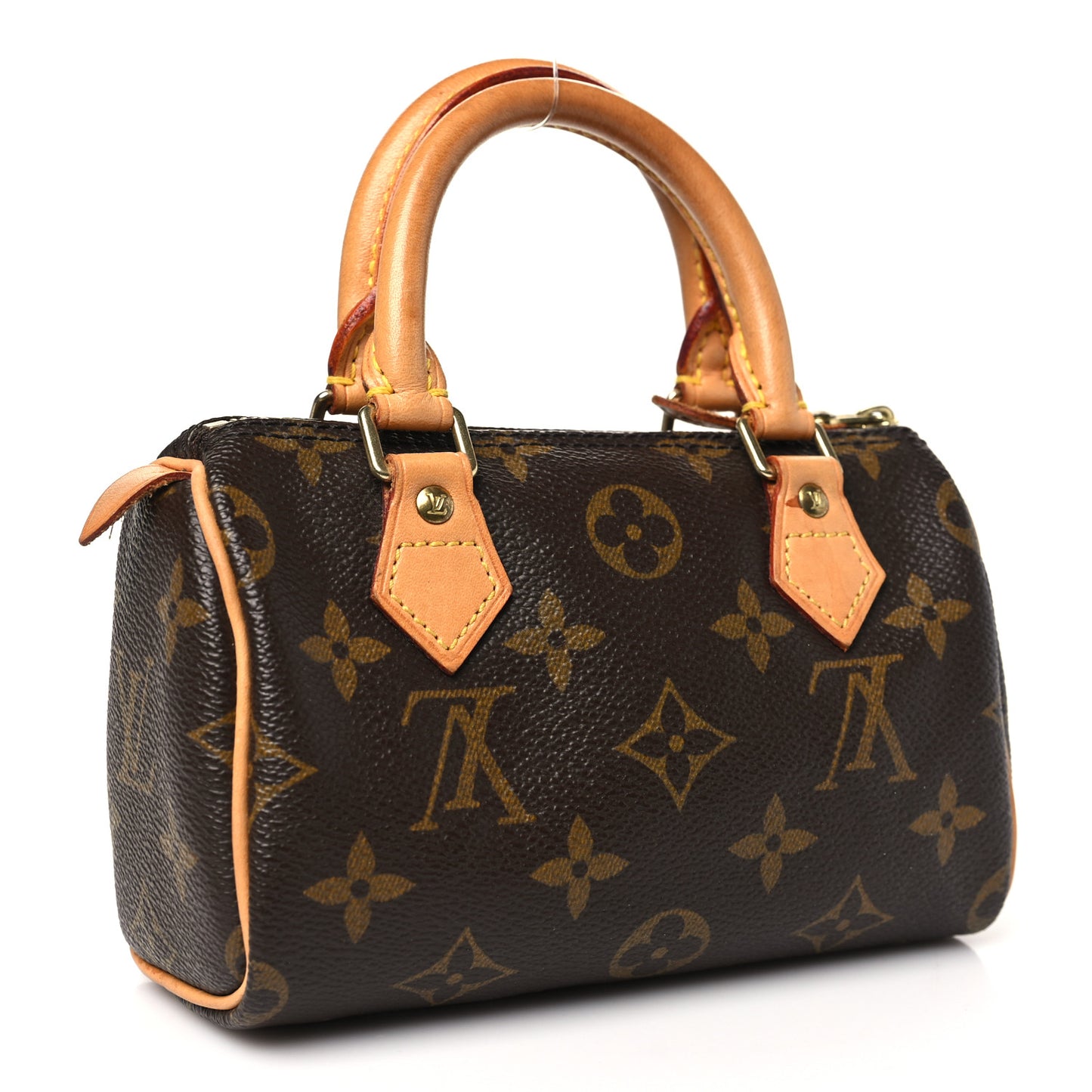 Monogram Mini Sac HL Speedy