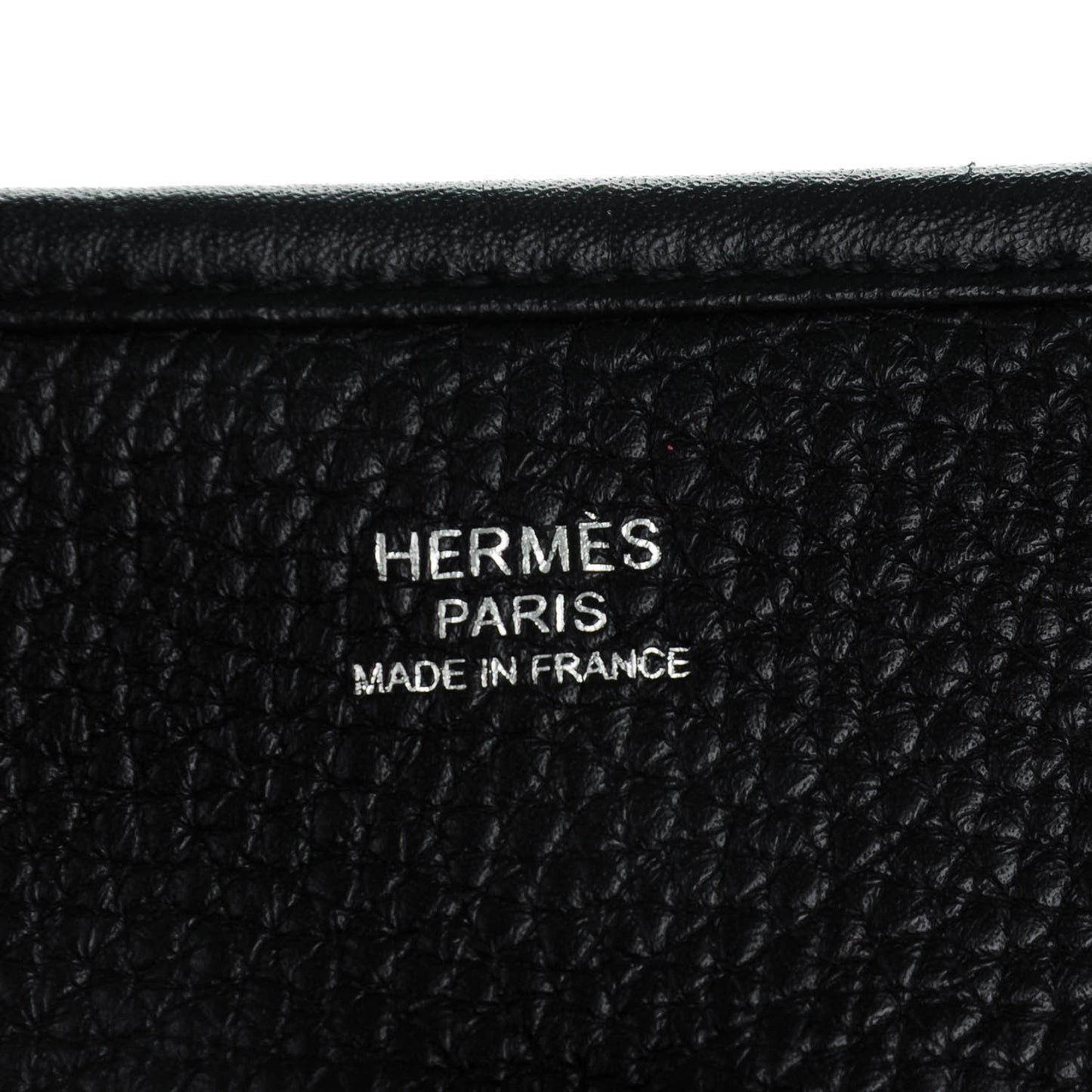 Taurillon Clemence Evelyne III PM Black