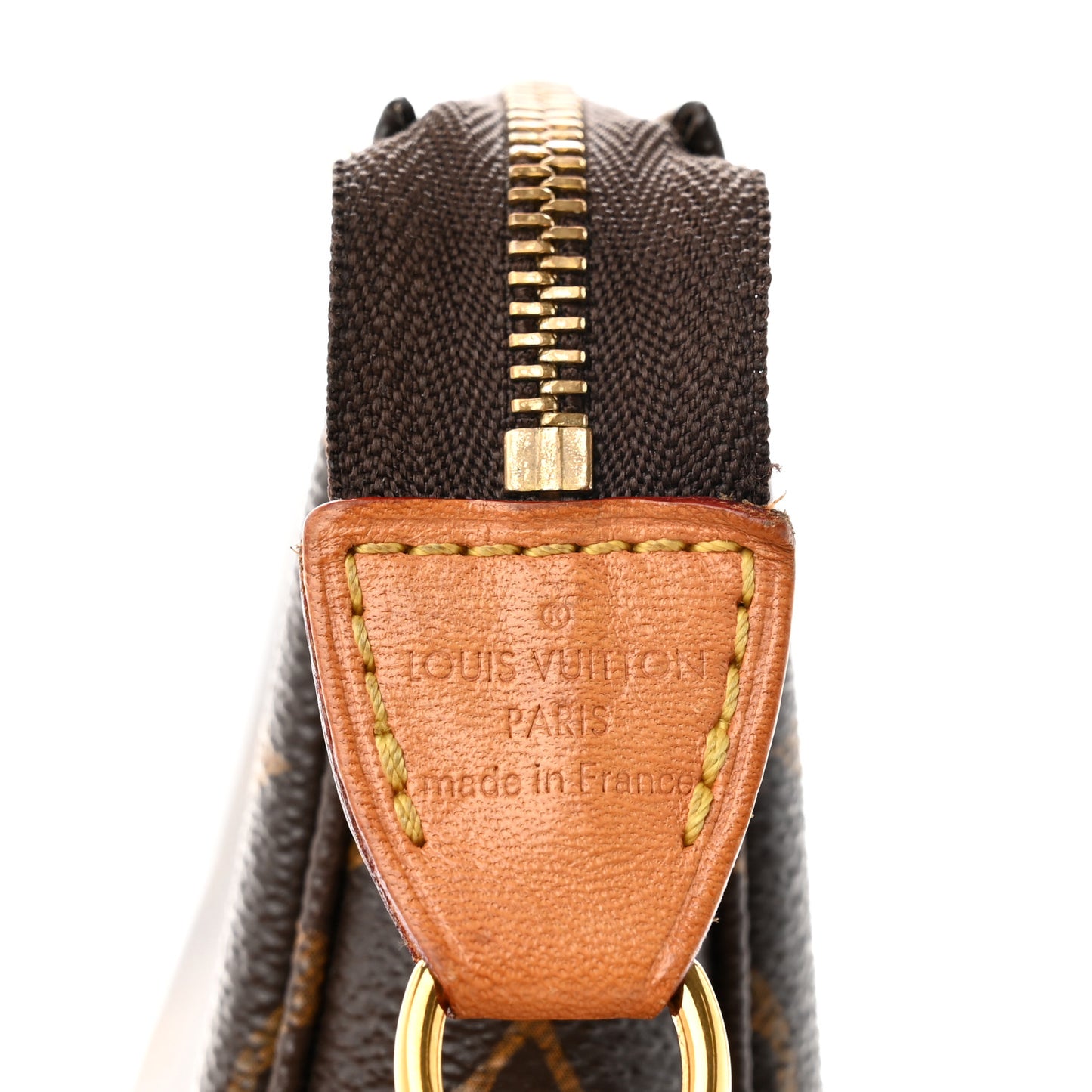 Monogram Pochette Accessories NM