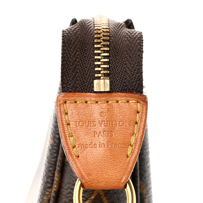 Louis Vuitton Monogram Pochette Accessories NM 6 of 6
