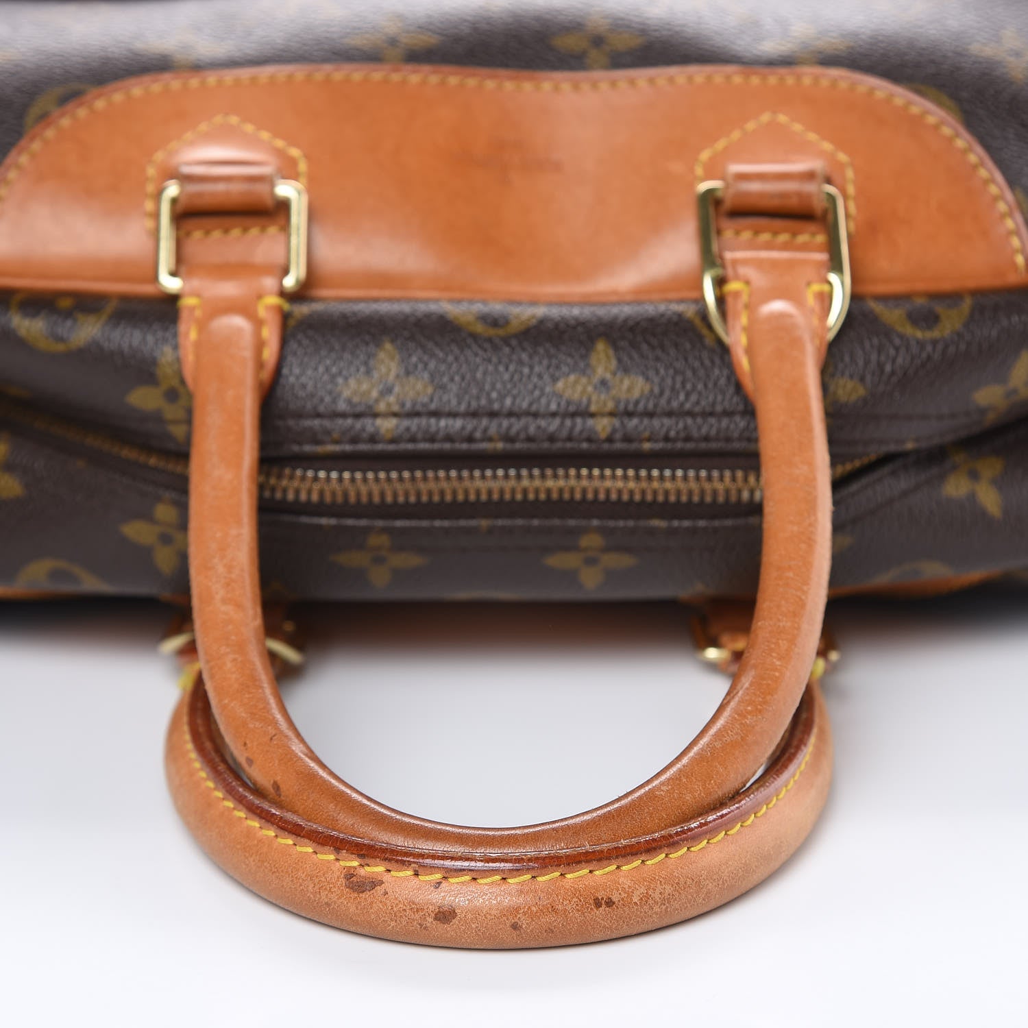 Louis Vuitton Monogram Deauville 13 of 16