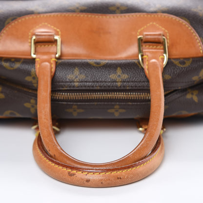 Louis Vuitton Monogram Deauville 13 of 16