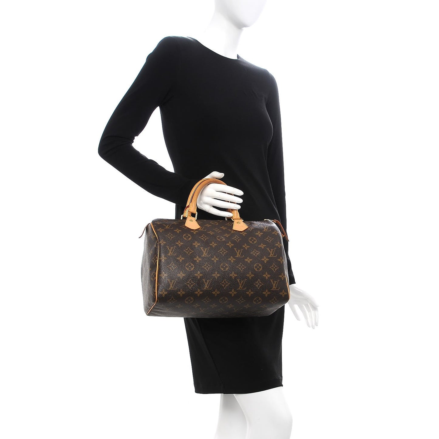 Monogram Speedy 30
