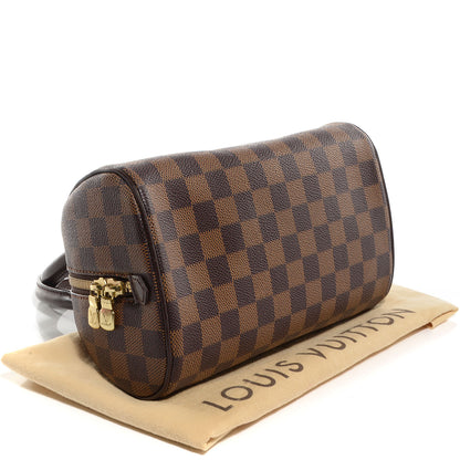 Louis Vuitton Damier Ebene Ribera Mini 4 of 7
