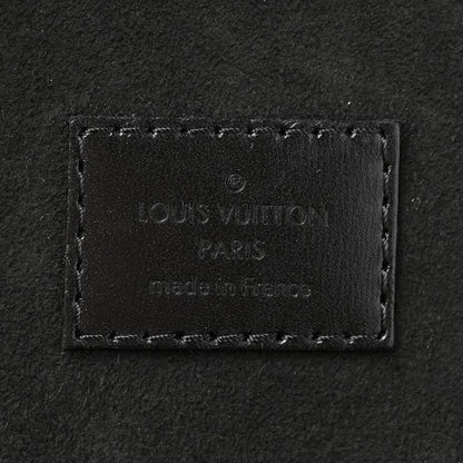Louis Vuitton Vernis Cannes Black 6 of 9