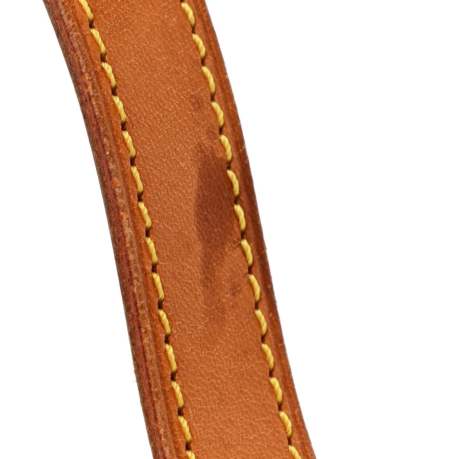 Louis Vuitton Monogram Croissant PM 10 of 11
