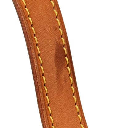Louis Vuitton Monogram Croissant PM 10 of 11
