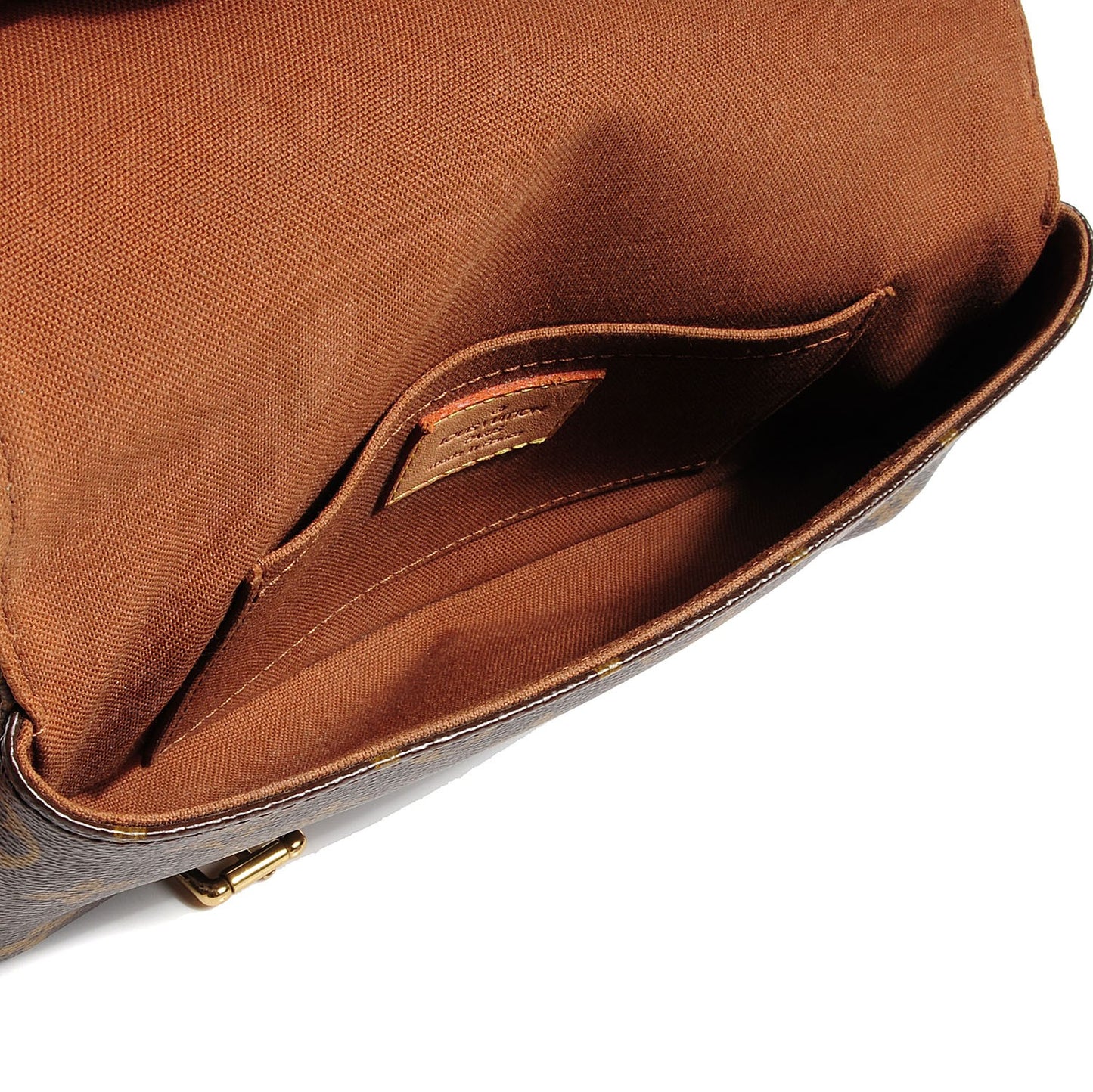 Monogram Pochette Marelle PM