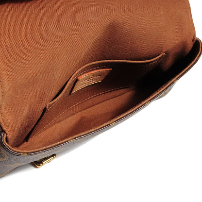 Louis Vuitton Monogram Pochette Marelle PM 5 of 7