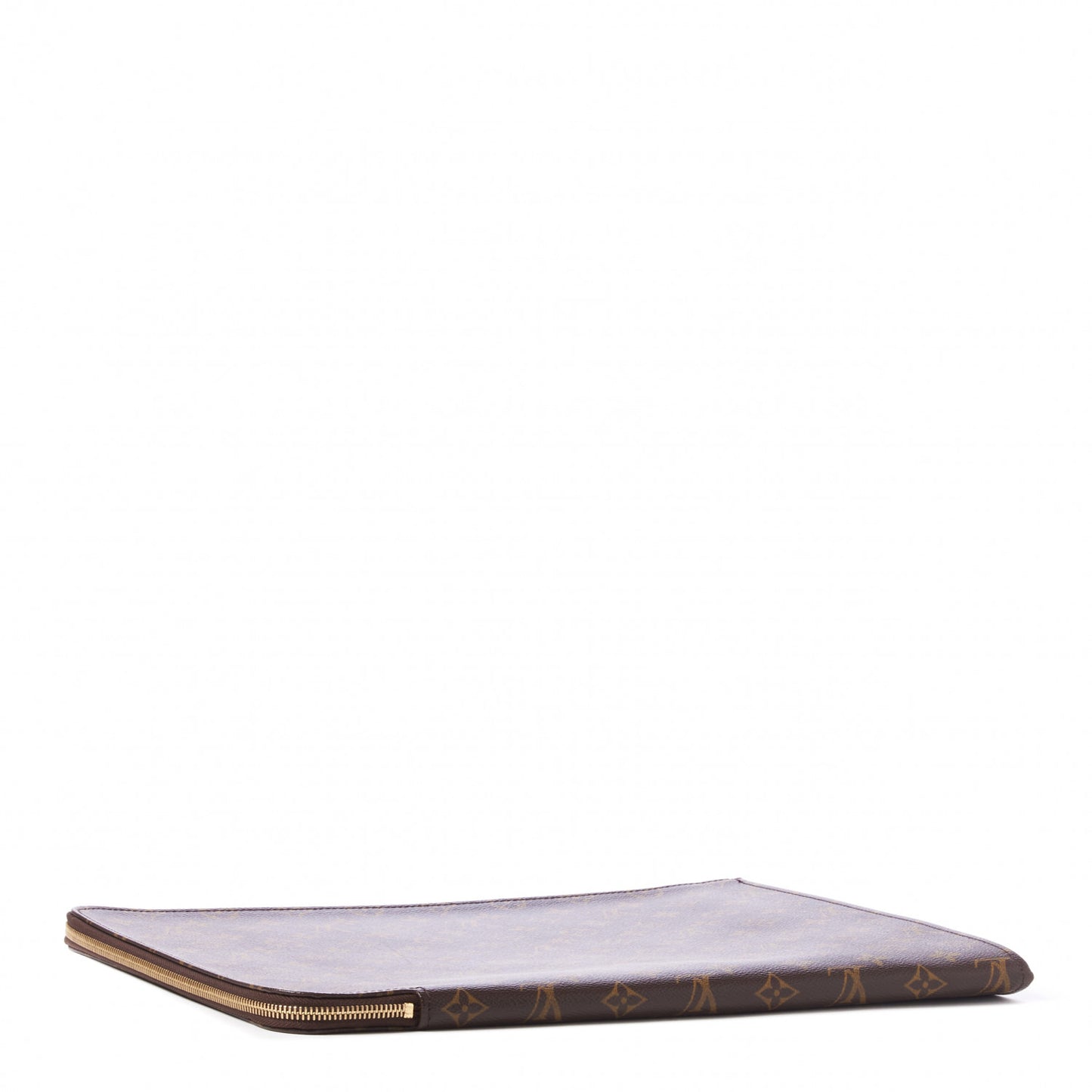 Monogram Poche Documents Portfolio Case 39