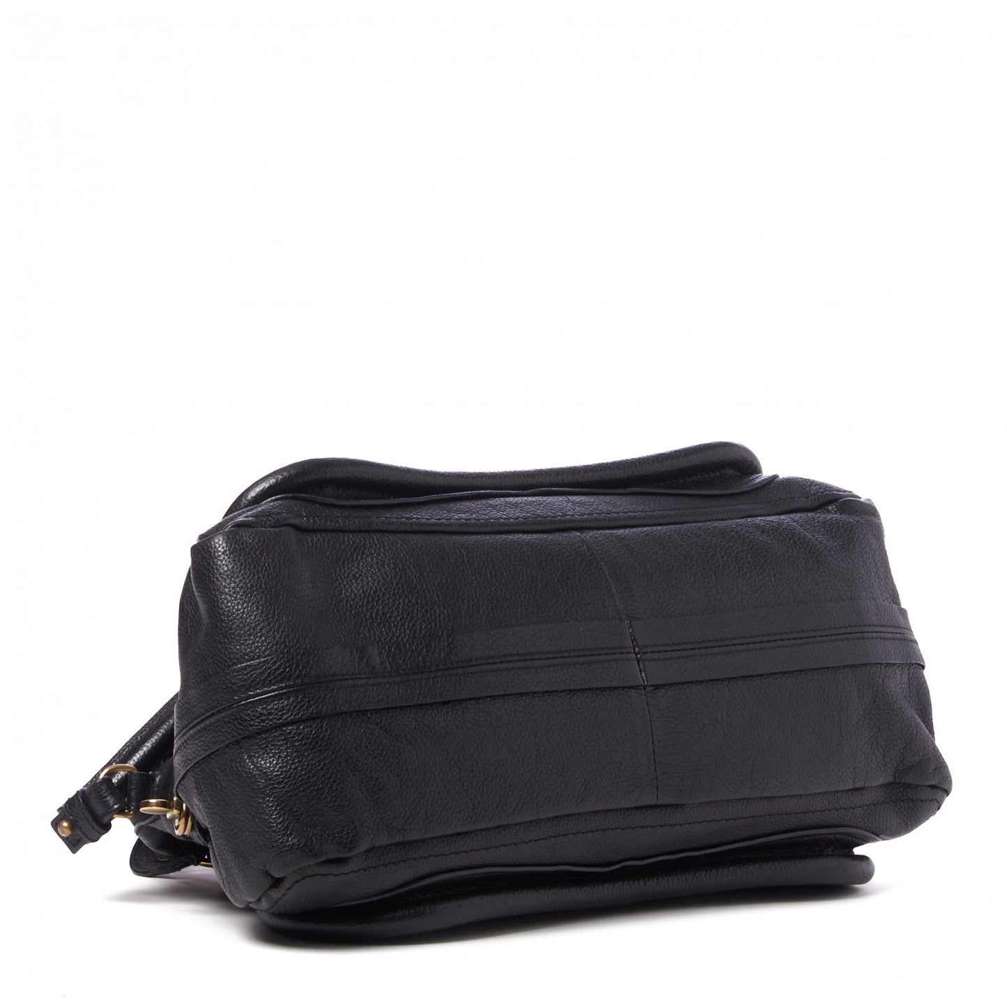 Calfskin Medium Paraty Black