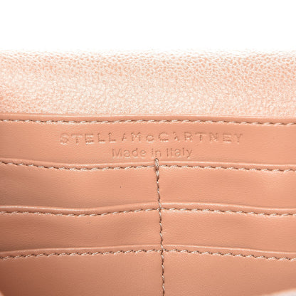 Stella McCartney Shaggy Deer Falabella Crossbody Bag Powder 6 of 7