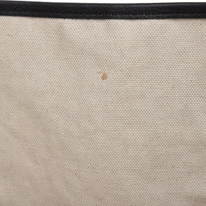Goyard Goyardine Saint Louis GM Black 9 of 10