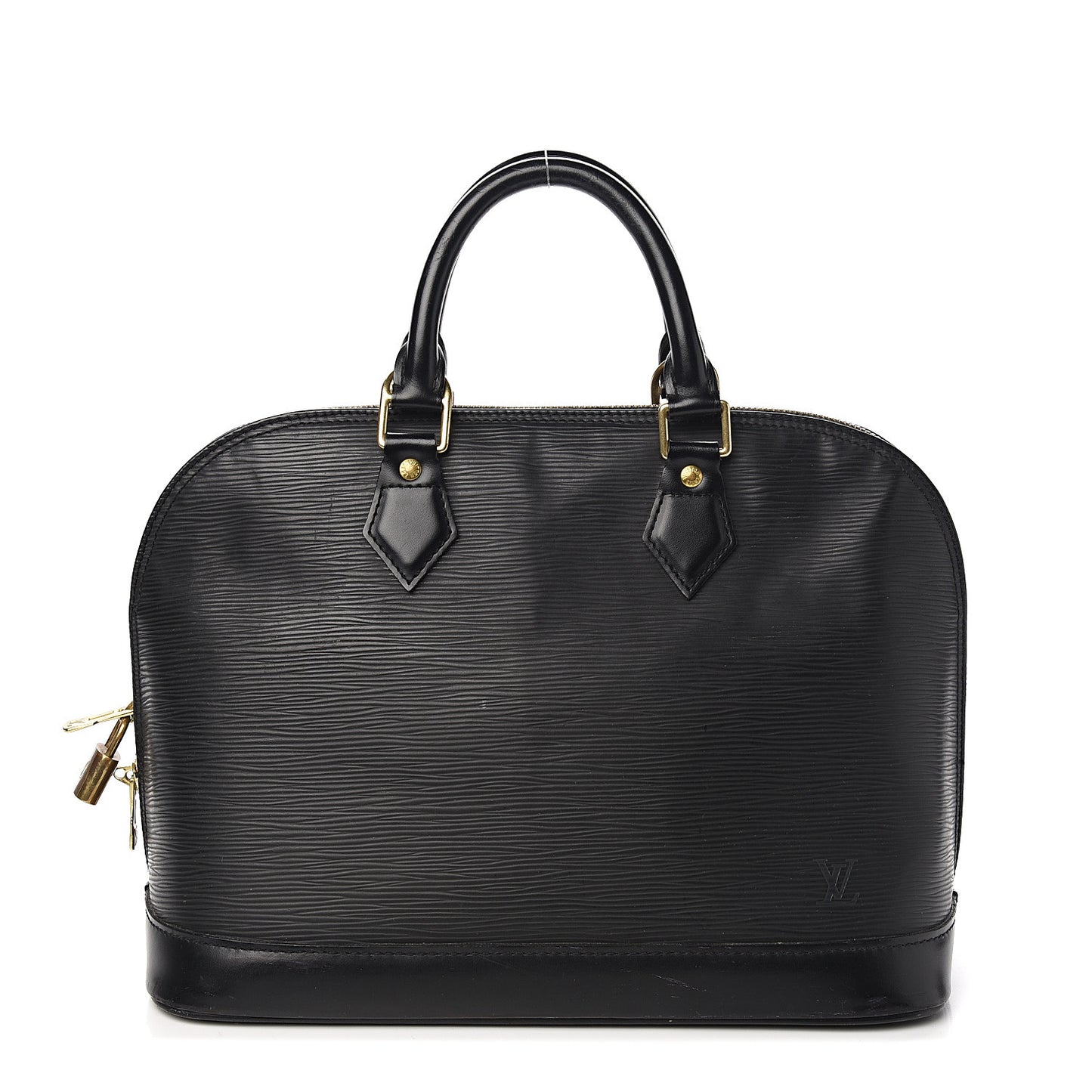 Epi Alma PM Black