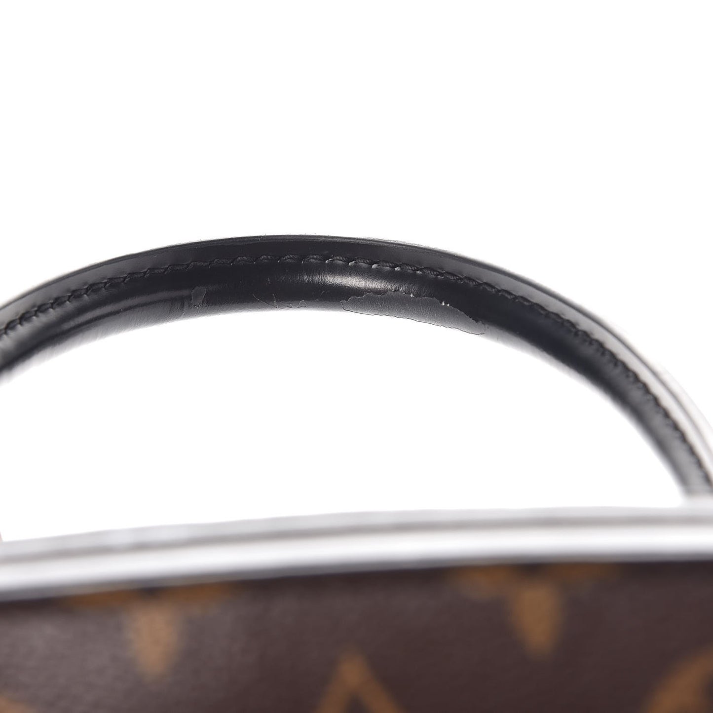 Monogram Phenix MM Black