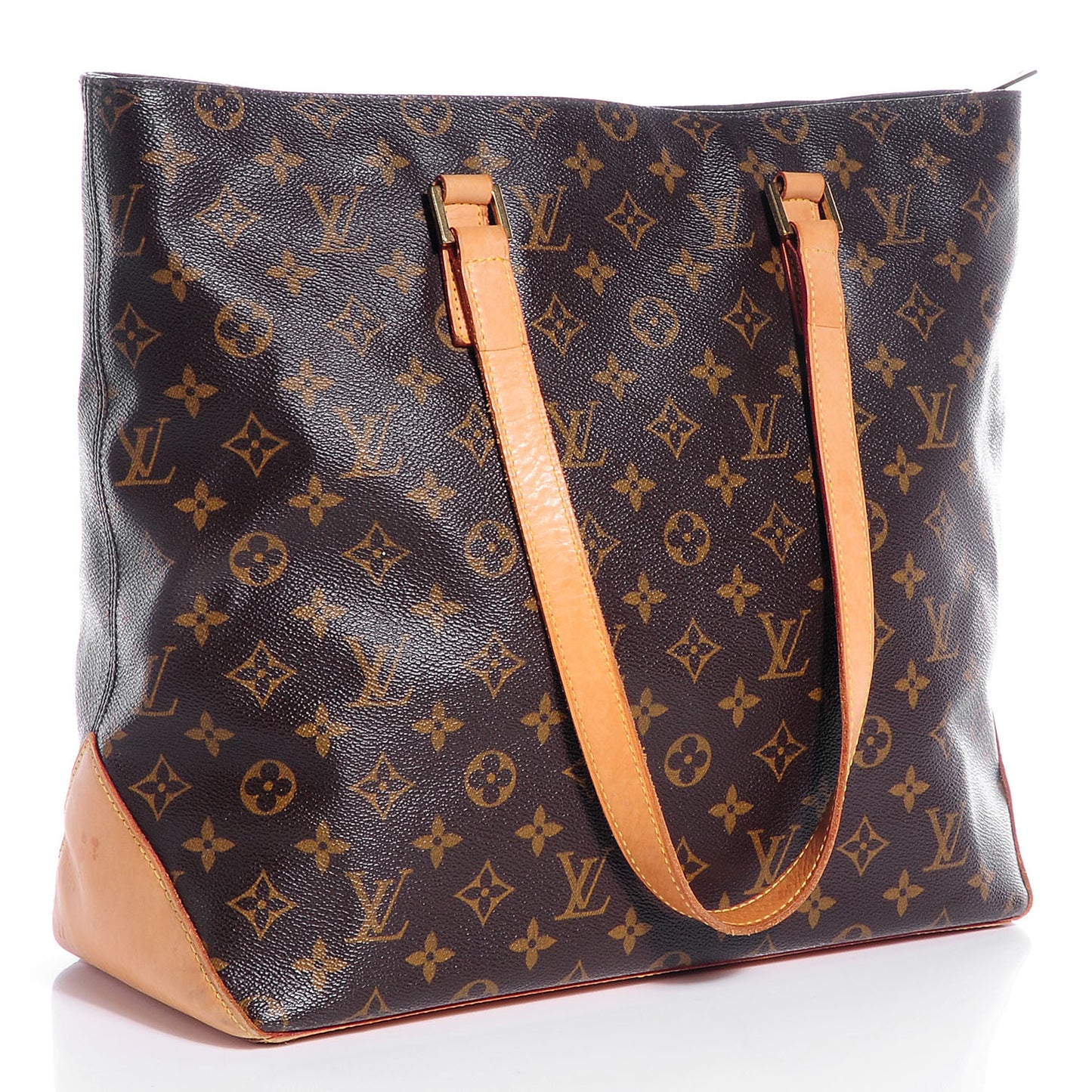 Monogram Cabas Mezzo