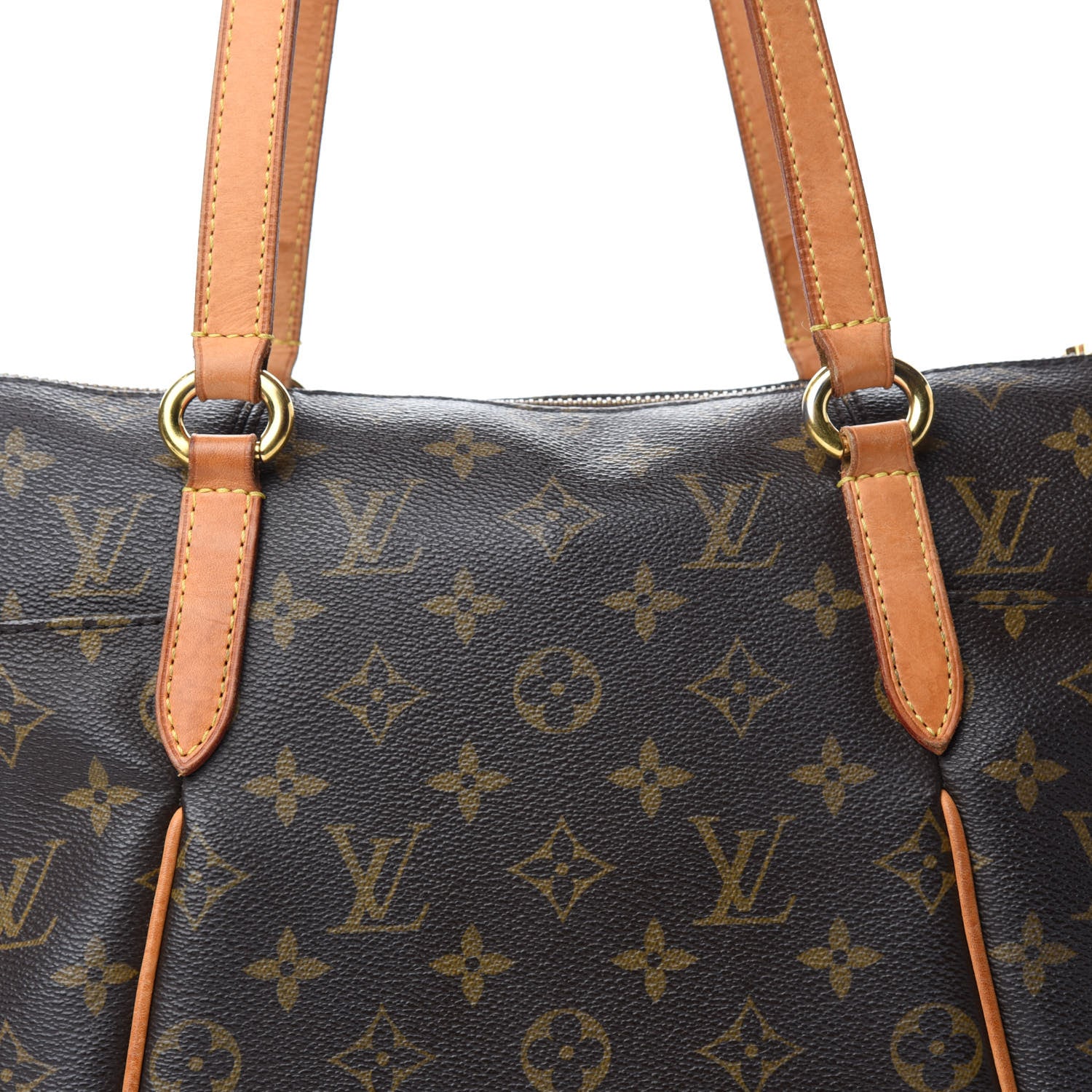 Louis Vuitton Monogram Totally PM 10 of 10