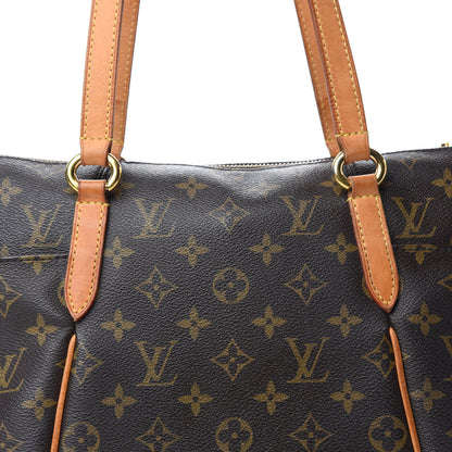 Louis Vuitton Monogram Totally PM 10 of 10