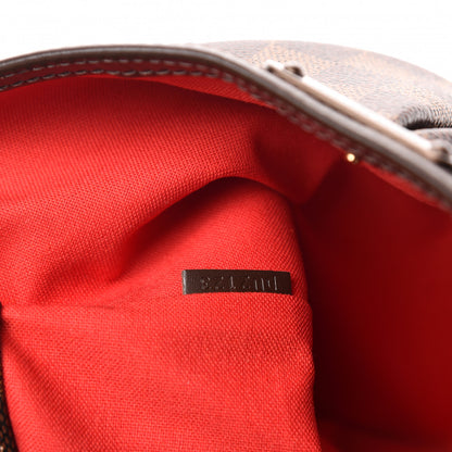 Louis Vuitton Damier Ebene Bloomsbury PM 9 of 11