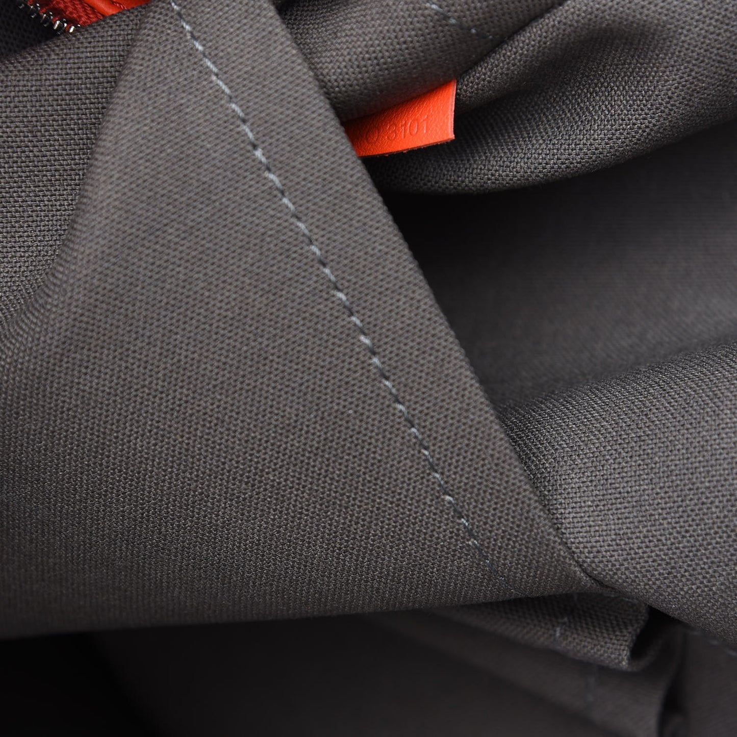 Damier Infini Porte-Documents Voyage Fusion