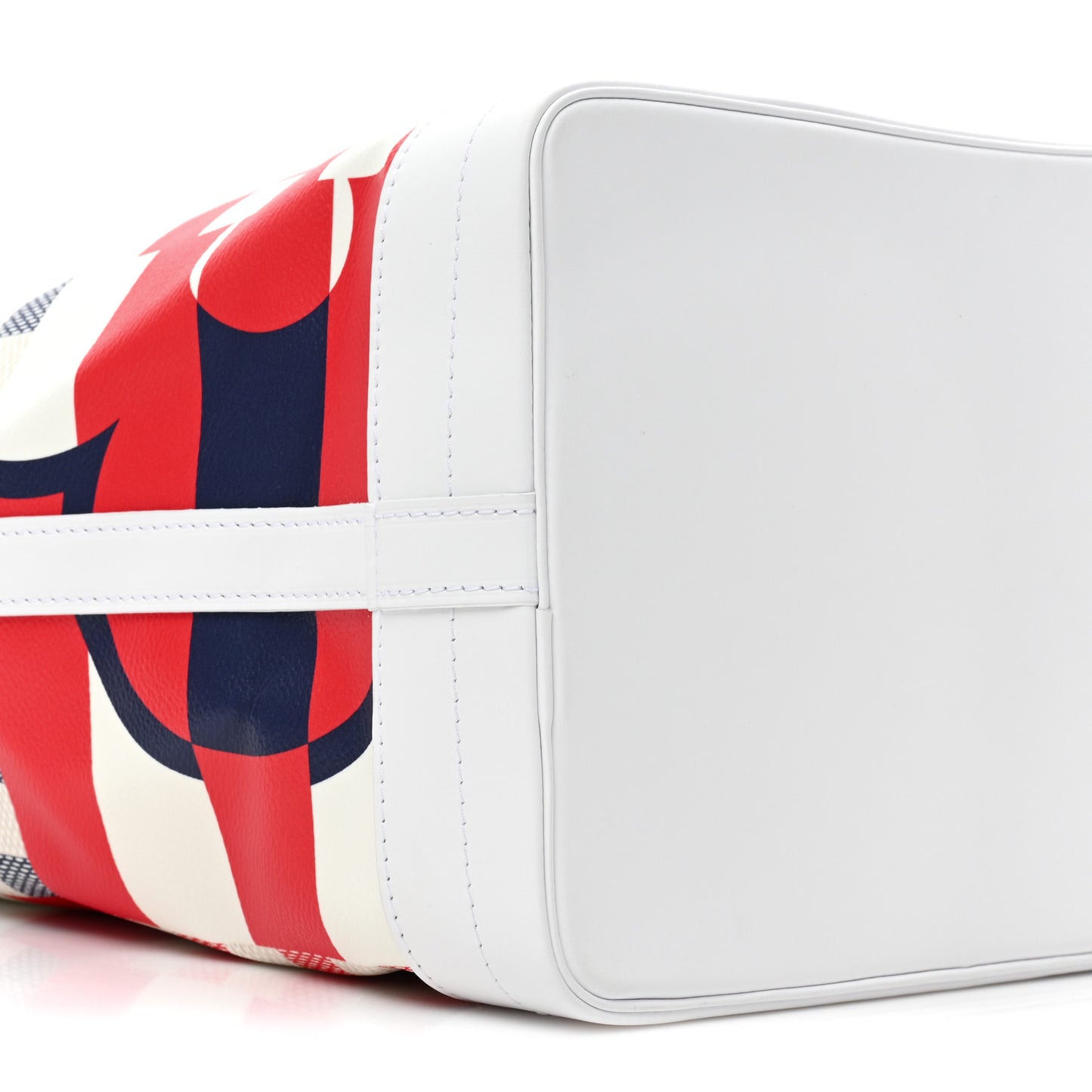 Damier Flags Noe Multicolor