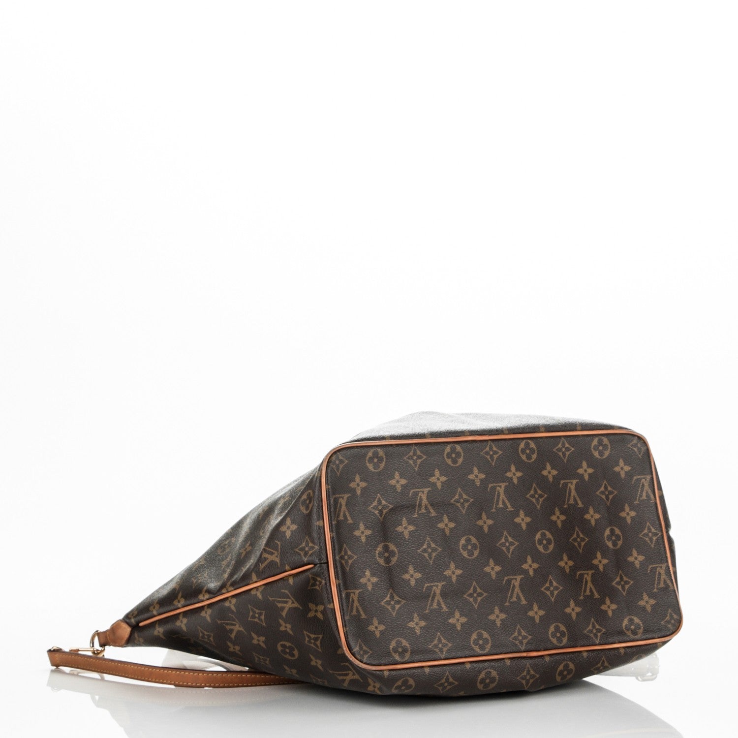 Louis Vuitton Monogram Palermo GM 4 of 10