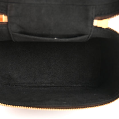 Louis Vuitton Reverse Monogram Vanity PM 5 of 11